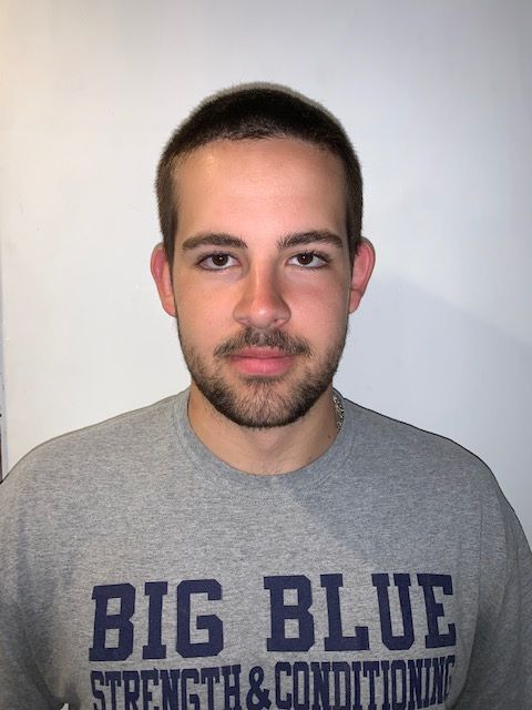 Tyler Marshall of Swampscott